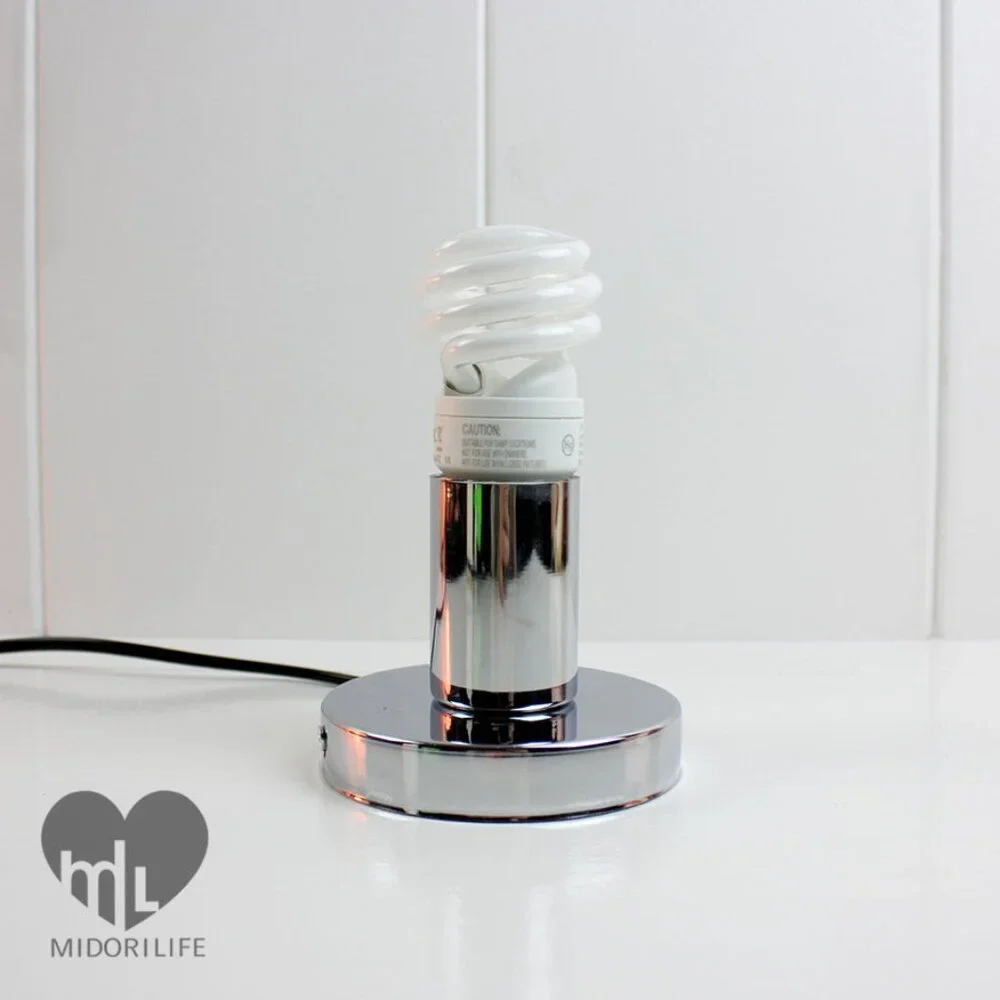 UNBRANDED Mushroom Paper Lantern Lamp (Small)